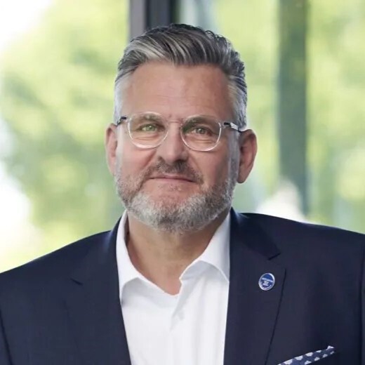 Dieter Schoon, Chief HR Officer_sq
