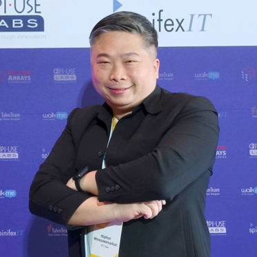 Ittiphon  Worasuwansarkun_Specialist of SAP SuccessFactors_sq