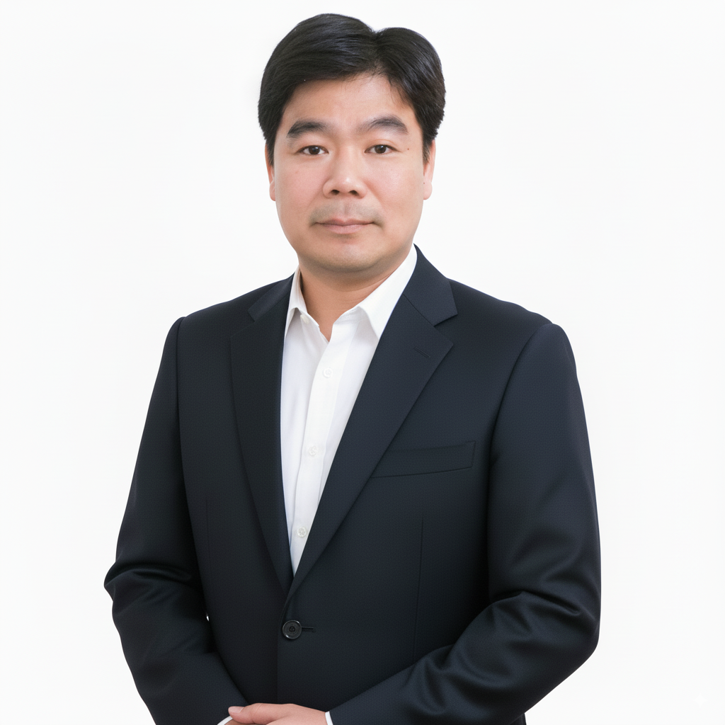 K. Chutikorn Pruksapong_IT Manager