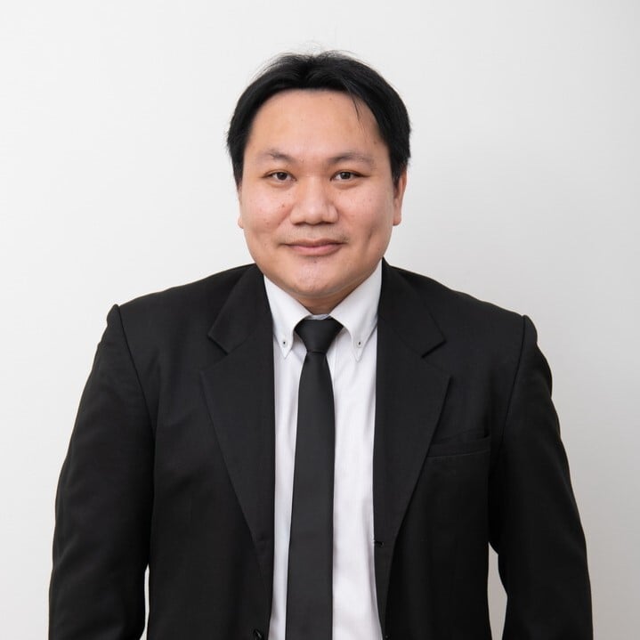 Kamol Timon_SAP Digital Core Specialist Manager