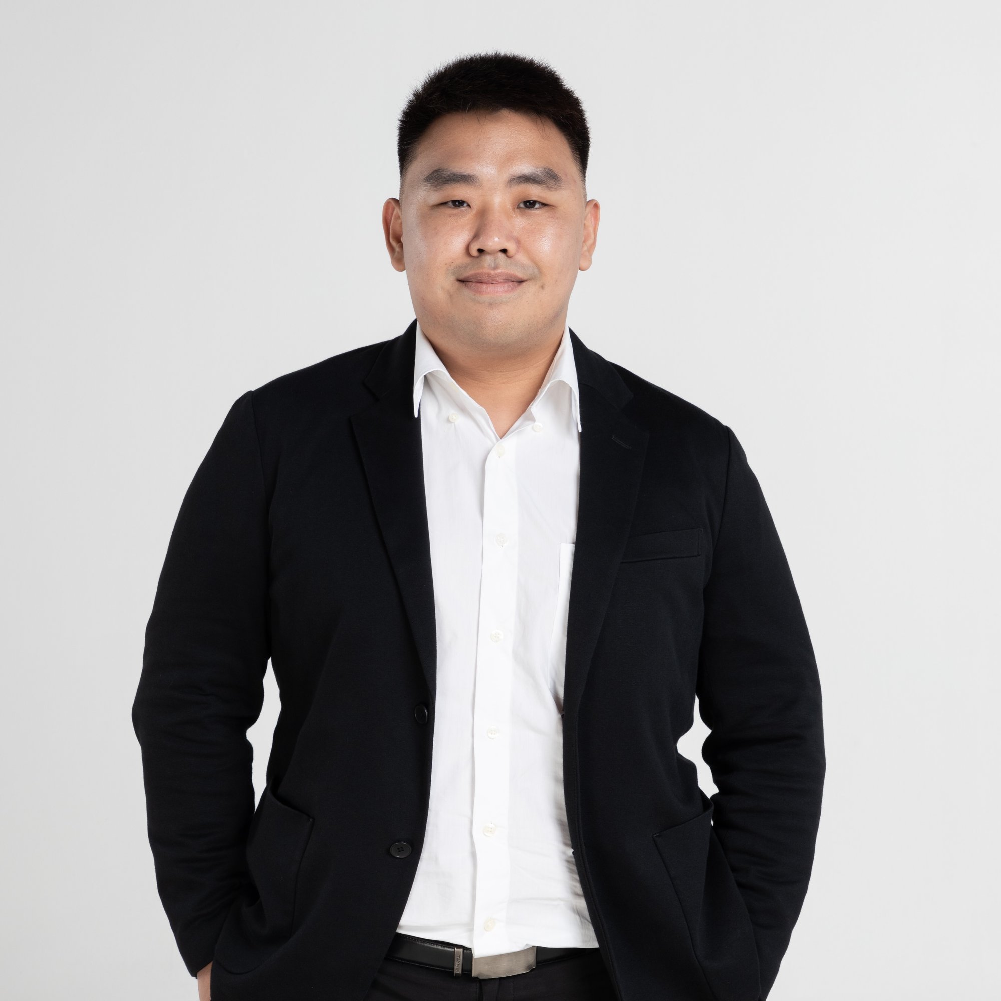Kanin Sotanakul_SAP Business One Specialist  Manager_sq