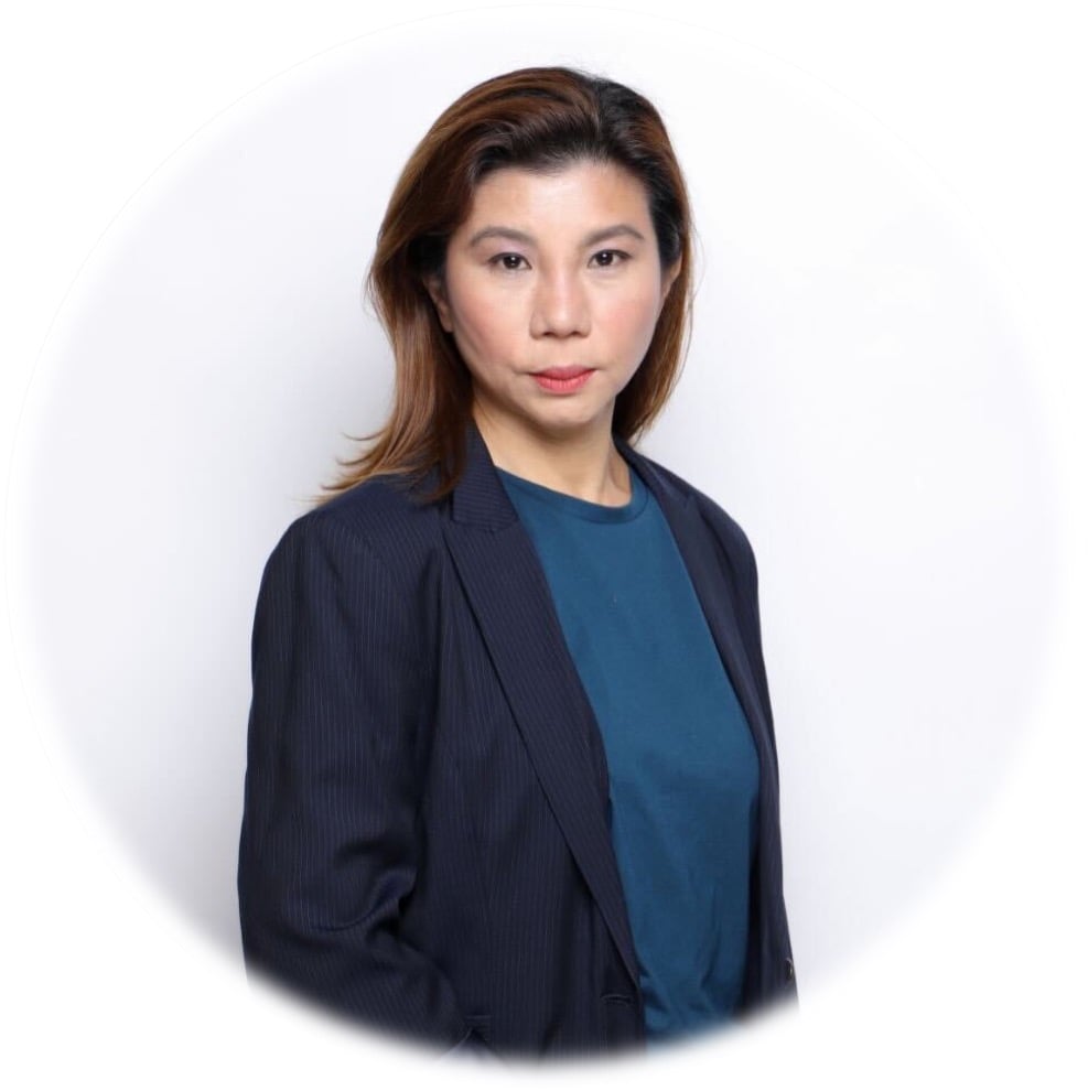 Khun Watcharin Sirikunopakarn_SAP Sales Specialist, Thailand_AWS