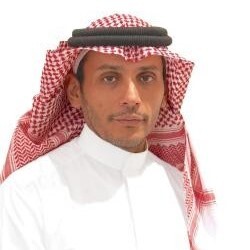 Mr. Saad bin Saud Al-Howaimel_Vice President of Digital and Technology_sq