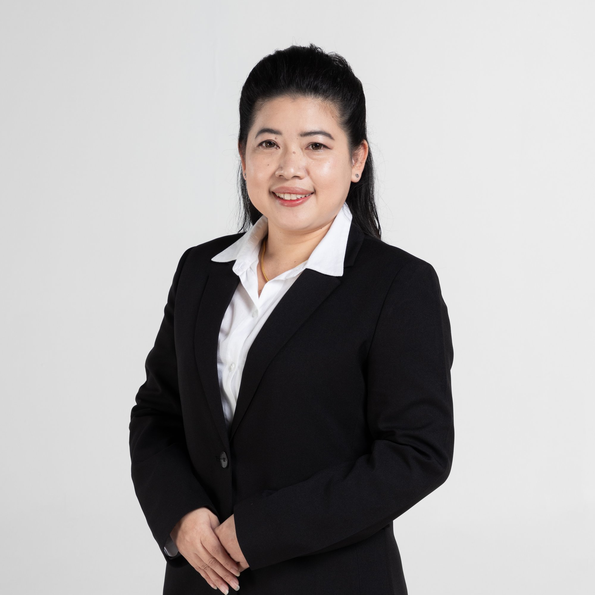 Onanong Pasarika_SAP Business One Specialist Manager_sq
