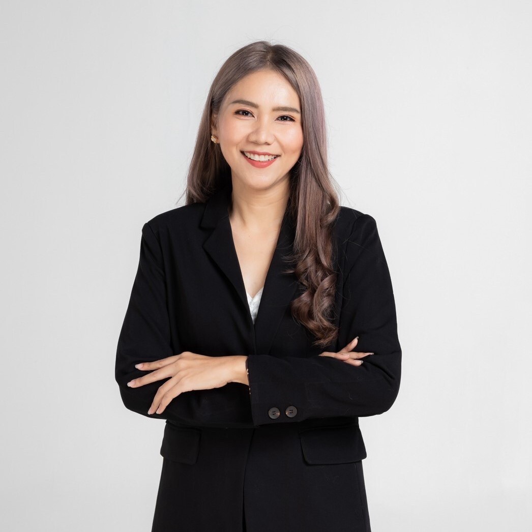 Pawanrat Chitnarong_SAP Business One Specialist  Manager_sq